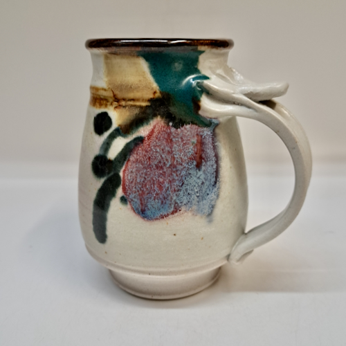 Click to view detail for #250718 Mug $19